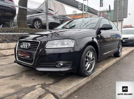Audi - A3