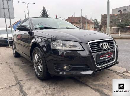 Audi - A3