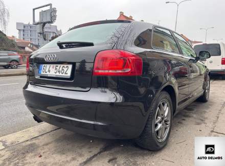 Audi - A3