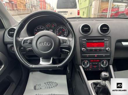 Audi - A3