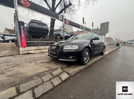 Audi - A3