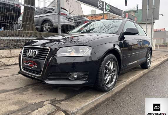 Audi - A3