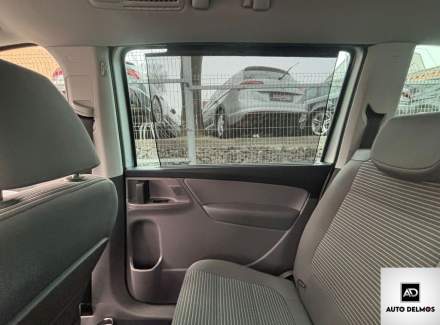 Seat - Alhambra