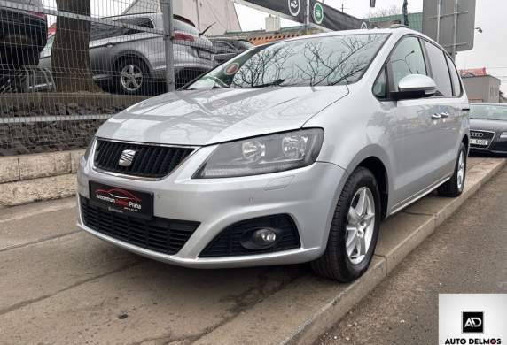 Seat - Alhambra