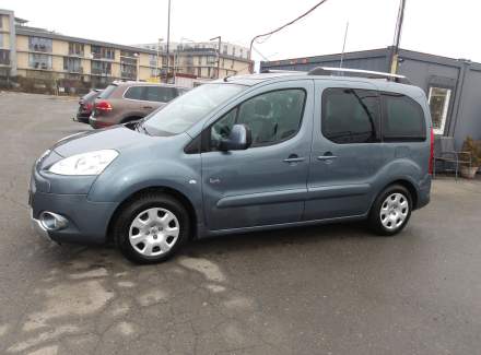 Citroën - Berlingo
