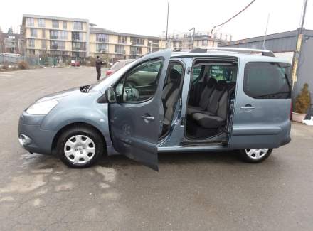 Citroën - Berlingo