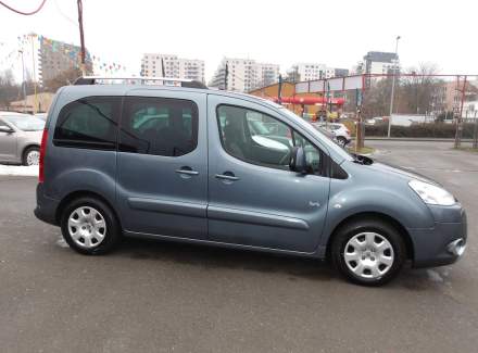 Citroën - Berlingo