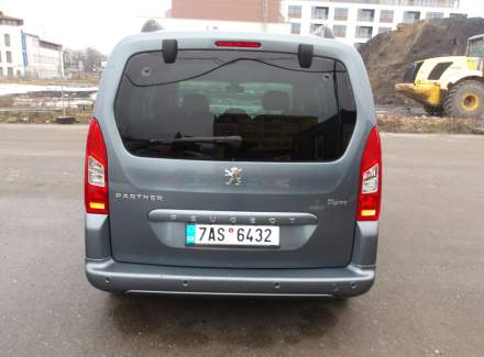 Citroën - Berlingo