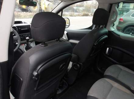 Citroën - Berlingo