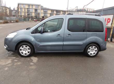 Citroën - Berlingo