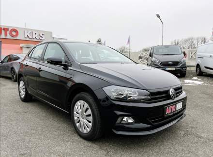 Volkswagen - Polo