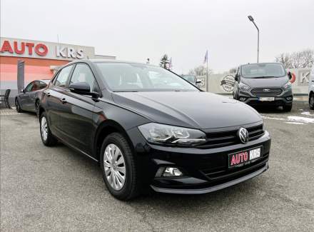 Volkswagen - Polo