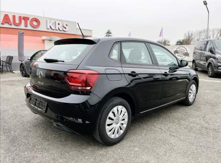 Volkswagen - Polo