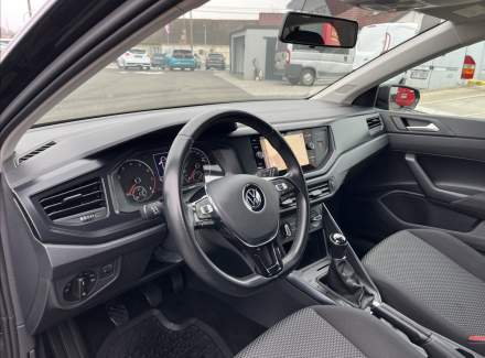 Volkswagen - Polo