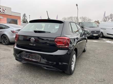 Volkswagen - Polo