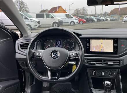 Volkswagen - Polo