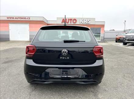Volkswagen - Polo