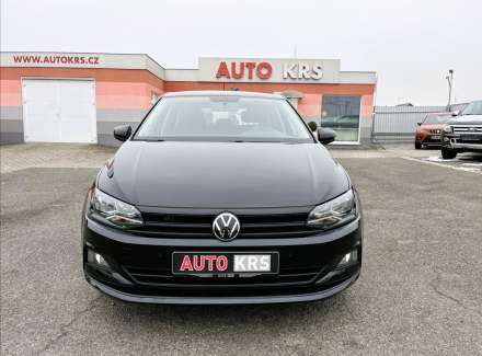 Volkswagen - Polo