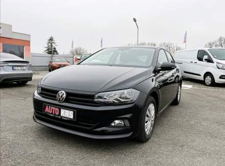 Volkswagen - Polo