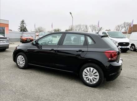 Volkswagen - Polo