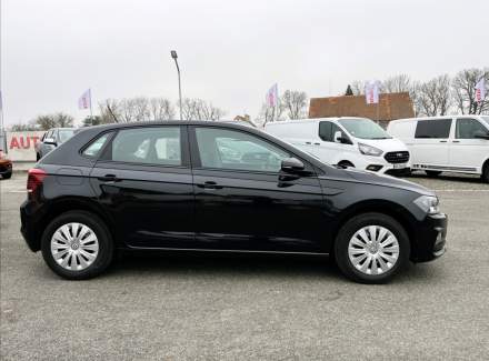 Volkswagen - Polo