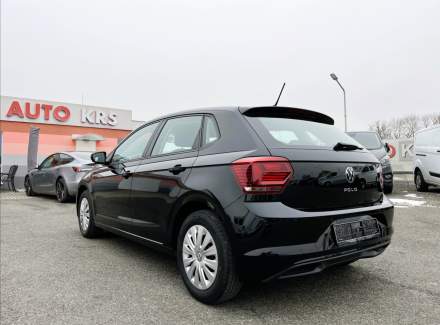 Volkswagen - Polo