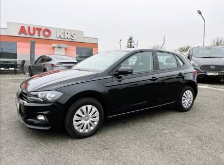 Volkswagen - Polo