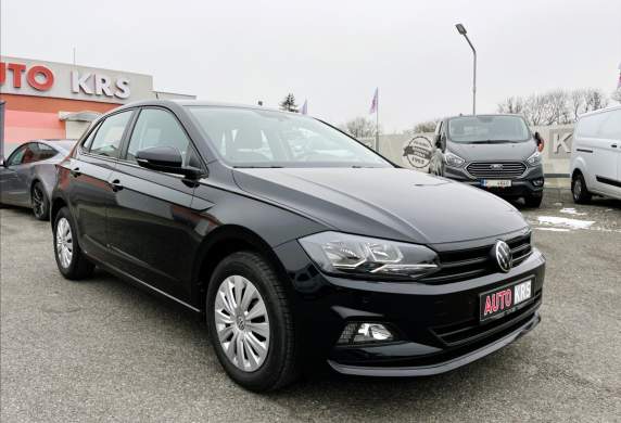 Volkswagen - Polo