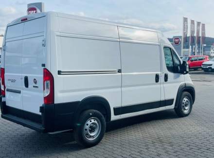 Fiat - Ducato