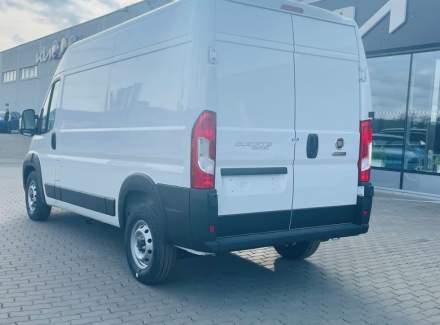 Fiat - Ducato