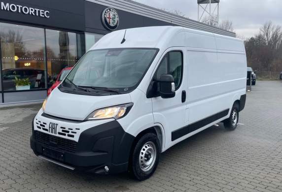 Fiat - Ducato