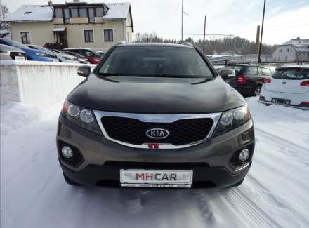 Kia - Sorento