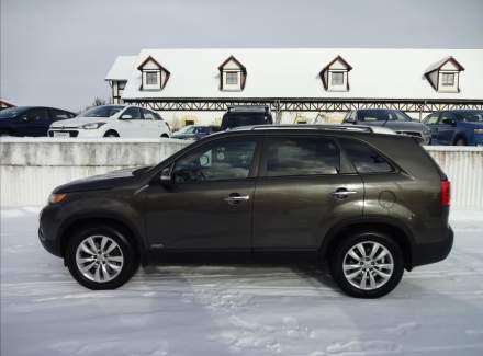Kia - Sorento