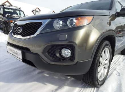 Kia - Sorento