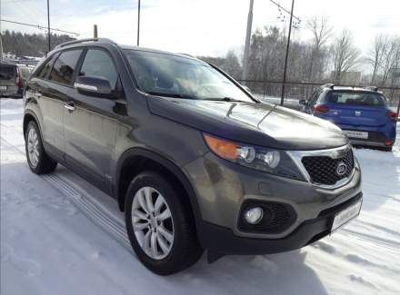 Kia - Sorento