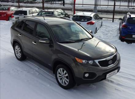 Kia - Sorento