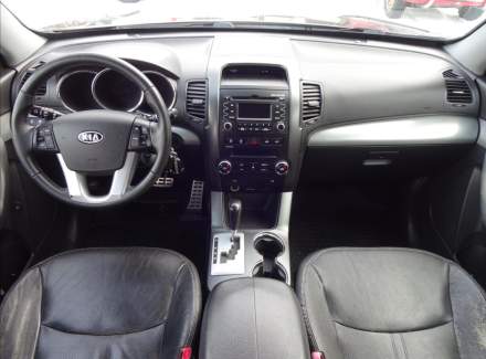 Kia - Sorento