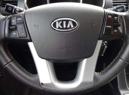 Kia - Sorento