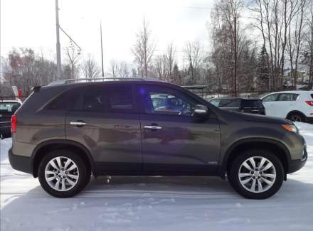 Kia - Sorento