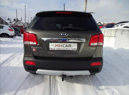 Kia - Sorento