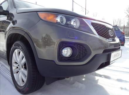 Kia - Sorento