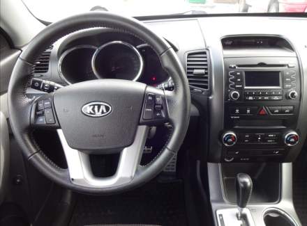Kia - Sorento