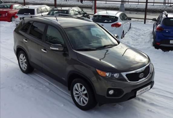 Kia - Sorento