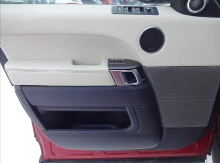 Land Rover - Range Rover Sport