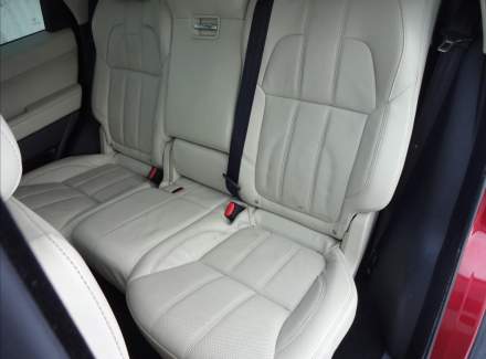 Land Rover - Range Rover Sport