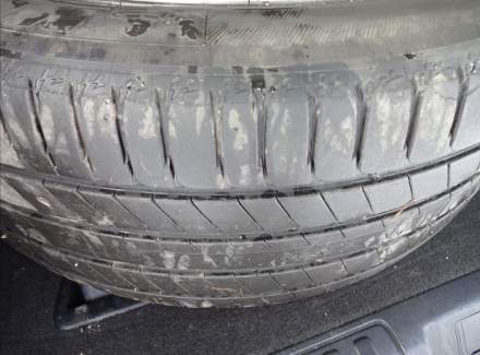 Land Rover - Range Rover Sport