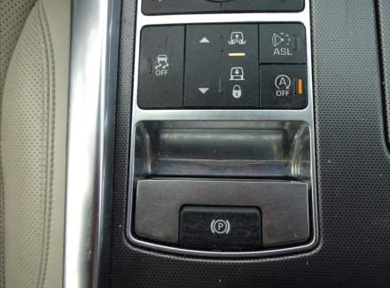 Land Rover - Range Rover Sport