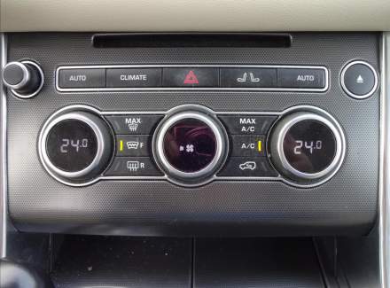 Land Rover - Range Rover Sport