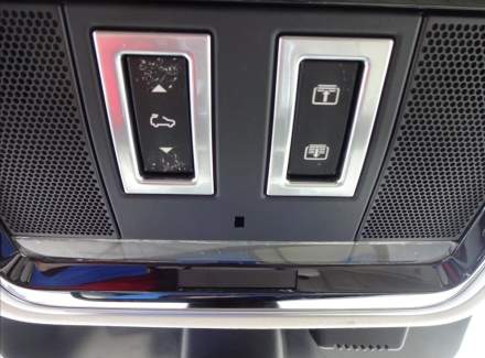 Land Rover - Range Rover Sport