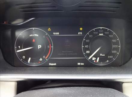 Land Rover - Range Rover Sport